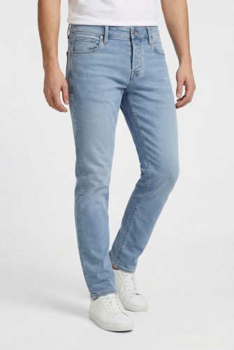 JACK & JONES, Jack & Jones Slim-fit-Jeans "JJIGLENN JJICON"