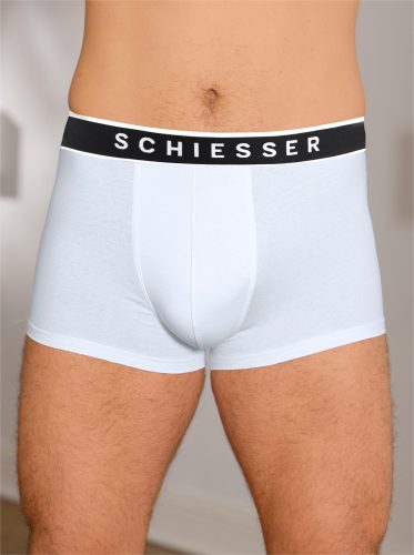 Schiesser Panty 3 Stk.