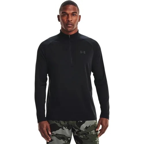 Under Armour, Under Armour Funktionsshirt "TECH 2.0 1/2 ZIP"