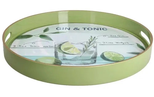 undefined, Tablett "Tognana 38 cm"