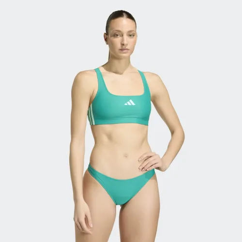 adidas performance, adidas Performance Bustier-Bikini "3S BLD BIK"