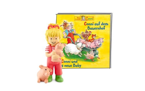 Conni auf dem Bauernhof / Conni und das neue Baby, Spielfigur