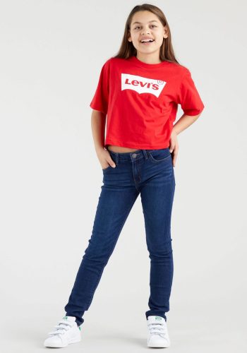 Levi's Kidswear, Levi's Kidswear Stretch-Jeans »710«