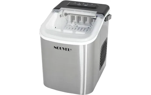 Nouvel, Nouvel - Eiswürfelmaschine