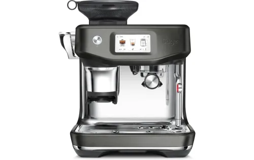 Sage, Sage Siebträgermaschine "Touch Impress Cold" Milchschaumdüse