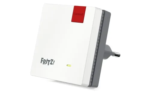 FRITZ!, FRITZ! Repeater 600 International WLAN Repeater – WLAN Repeater/Wifi Extender