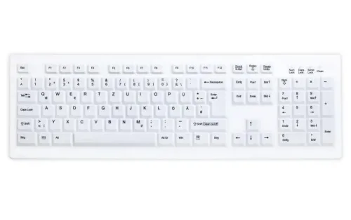 undefined, Tastatur "Active Tastatur AK-C8100F IP68" (Ziffernblock)