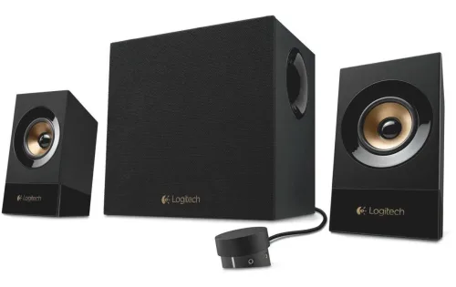 Logitech, Logitech PC-Lautsprecher "Z533" ( )