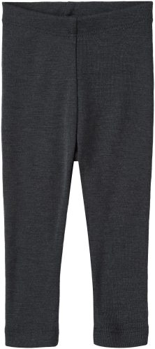 WHEAT, WHEAT Leggings »Wool Leggings Agi«, aus reiner Merinowolle