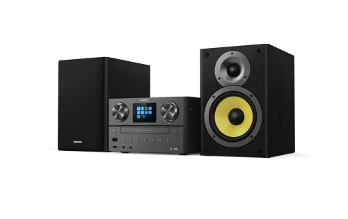 Philips, Philips - Tam8905 -, Schwarz