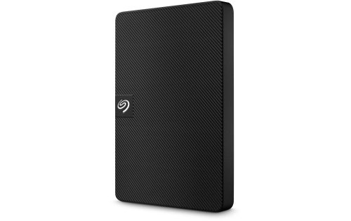 Seagate, Seagate 2 TB Externe Festplatte HDD Expansion USB 3.0 Schwarz