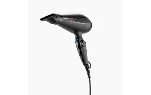 BABYLISS PRO, BaByliss Pro Levante 2100 W Ionic schwarz 480 gr