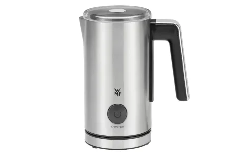 Wmf, WMF Milchaufschäumer "STELIO Silberfarben"