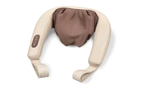 beurer, Beurer MG 153 Massagegerät Braun
