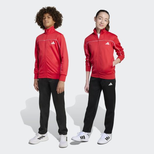 adidas Sportswear Trainingsanzug »J CP TR TS« 2 Stk. tlg.