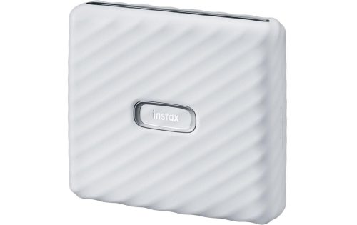 Fujifilm - instax Link WIDE Fotodrucker 318 x 318 DPI, Weiss