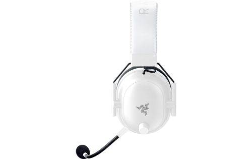 Razer - BlackShark V2 Pro Kopfhörer Kabellos Kopfband Gaming Bluetooth Weiß, Weiss