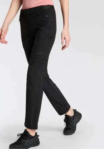CMP - zip off-hose damen, für Damen, Größe XXL