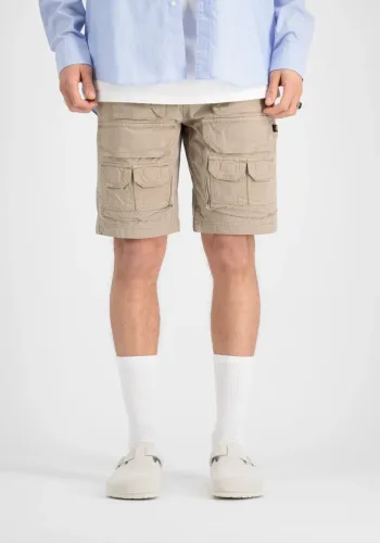 alpha industries, Alpha Industries Shorts "Battle Short"