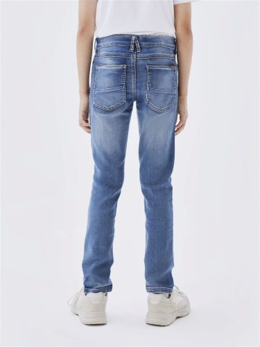 Name It, Name It Slim-fit-Jeans »NKMTHEO XSLIM SWE JEANS 3113-TH NOOS«