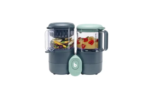 Babymoov, BABYMOOV Handmixer "Nutribaby One"