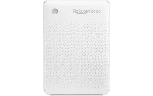 Kobo, KOBO Clara Colour 16 GB WLAN, Bluetooth, USB-C eBook Reader Weiss