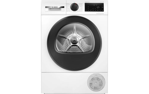 Bosch - Trockner 9kg A+++ Easy clean WQG2450JCH, One Size