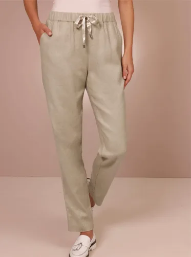 CREATION L PREMIUM Jogger Pants