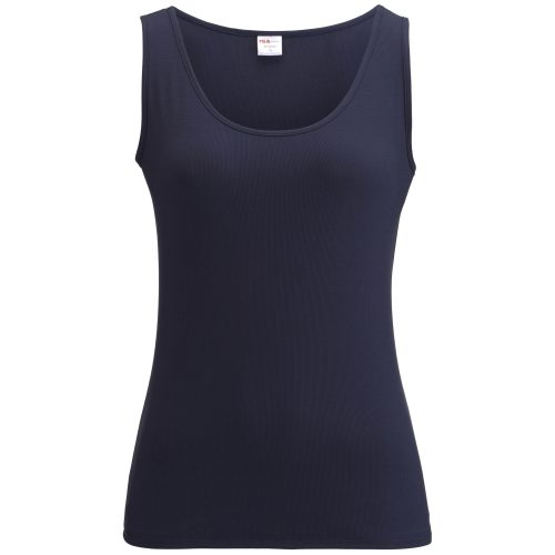 ISA bodywear, ISA Bodywear Unterziehshirt »TRÄGER TOP 720108«, (1 St.)