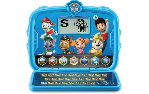 VTech, Paw Patrol Lernlaptop, Deutsch Multicolor