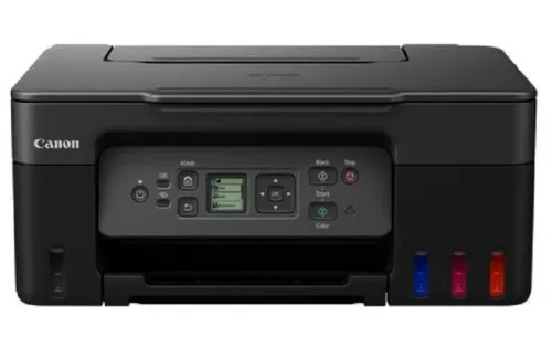 Canon, Canon Multifunktionsdrucker "Pixma G3570, WLAN, USB, 3-in-1"