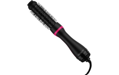 REVLON, Revlon Black Pink One-Step Dryer & Styler Lockenstäbe 1 ct Damen