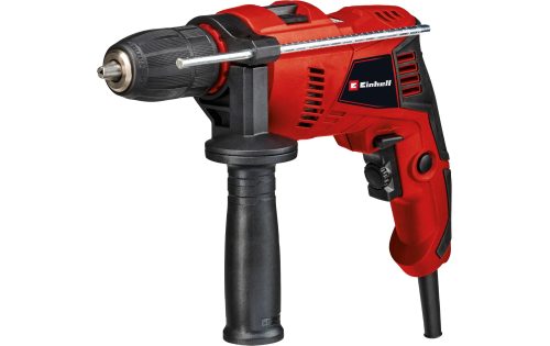 Einhell TE-ID 500 E 1-Gang-Schlagbohrmaschine 550 W