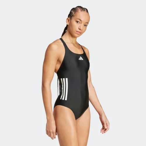 Adidas, adidas - Badeanzug, für Damen, Black, Größe 38