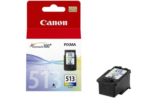 Canon, CANON Tintenpatrone color CL-513 PIXMA MP 240 13ml