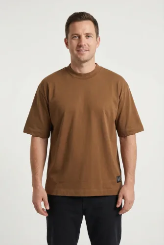 CMP Oversize-Shirt Oversize-Schnitt, aus Baumwolle und Polyester