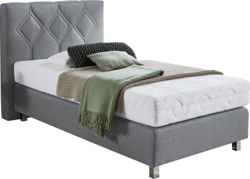 Westfalia Schlafkomfort Boxspringbett »Phönix«
