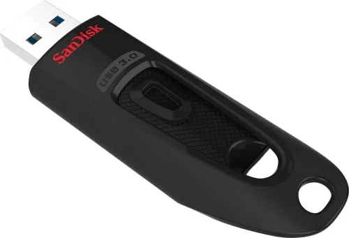 SanDisk, SANDISK USB Flash Cruzer Ultra 128GB SDCZ48-128G- G-U46 USB 3.0