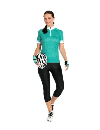 VAUDE, Vaude Damen Advanced IV Radhose lang