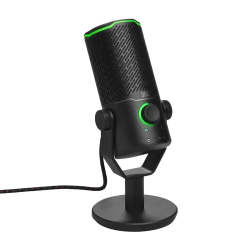 JBL, JBL Mikrofon "Quantum Stream Studio"