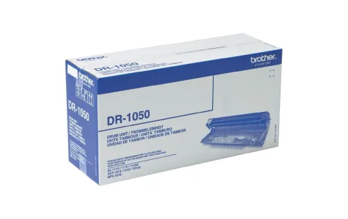 Brother, BROTHER Drum DR-1050 HL-1110 10'000 Seiten