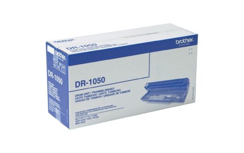 Brother, BROTHER Drum DR-1050 HL-1110 10'000 Seiten