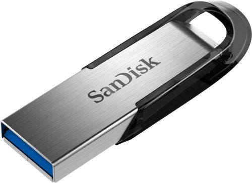 SanDisk, SANDISK Ultra Flair Flash Drive USB3.0 SDCZ73-064G- G-G46 64GB