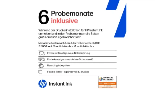 HP, HP Envy Photo 7934 All-in-One-Drucker