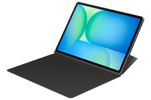 Samsung, Samsung Tablet-Hülle "Smart Book Cover für Galaxy Tab S10 FE+" Samsung Galaxy Tab S10 FE+ Backcover, Schutzhülle, Tabletschutzhülle, Case, Schutzcase, stossfest
