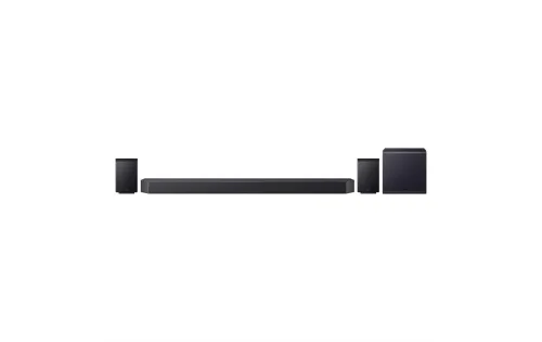 Samsung, SAMSUNG Soundbar HW-Q990H/EN