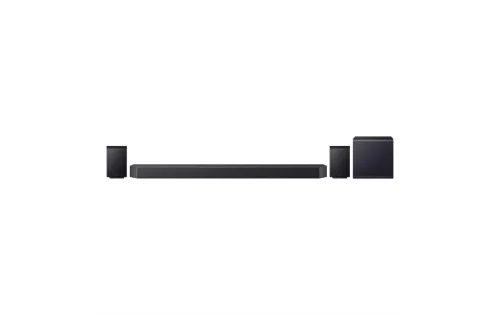 Samsung, SAMSUNG Soundbar HW-Q990H/EN