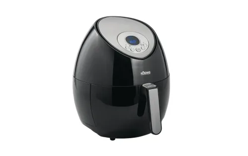 König - Heissluft-Fritteuse Quick & Pure 3 1 kg