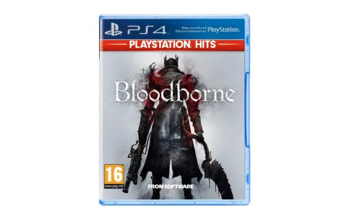 Sony - Bloodborne (PlayStation Hits)