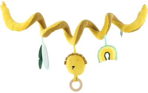 TRIXIE Kinderwagenkette "Aktivspirale"
